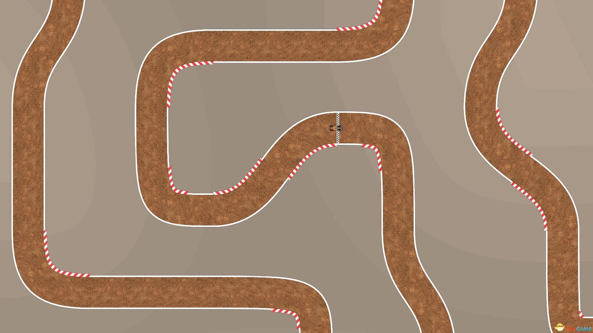 人工智能学开车(AI Learns To Drive)Early Access |解压即玩|