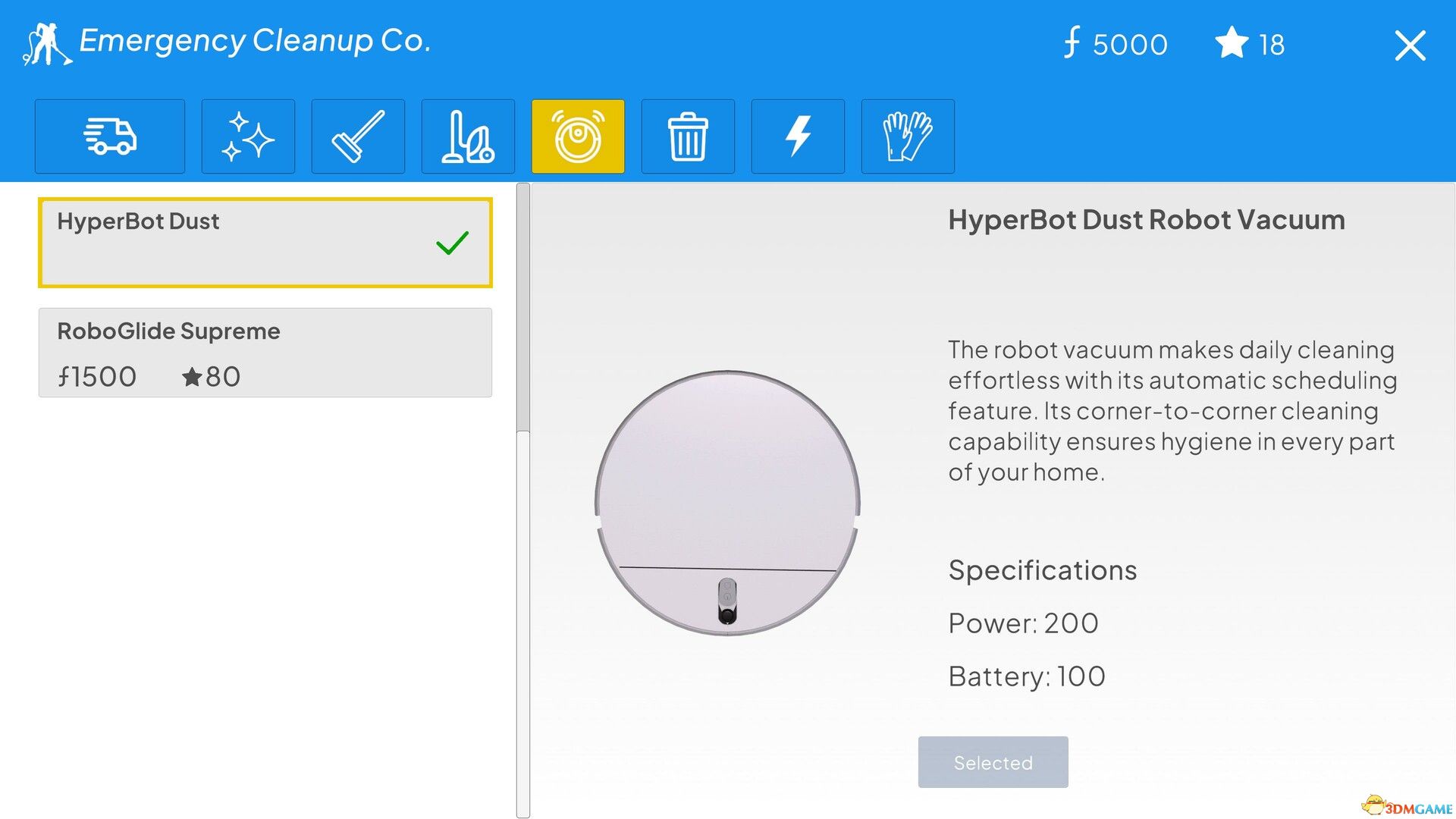 紧急清理公司（Emergency Cleanup Co.）官方中文 Early Access |解压即玩|
