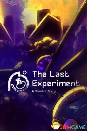 最后的实验：记忆故事（The Last Experiment: A Memetric Story）|解压即玩|