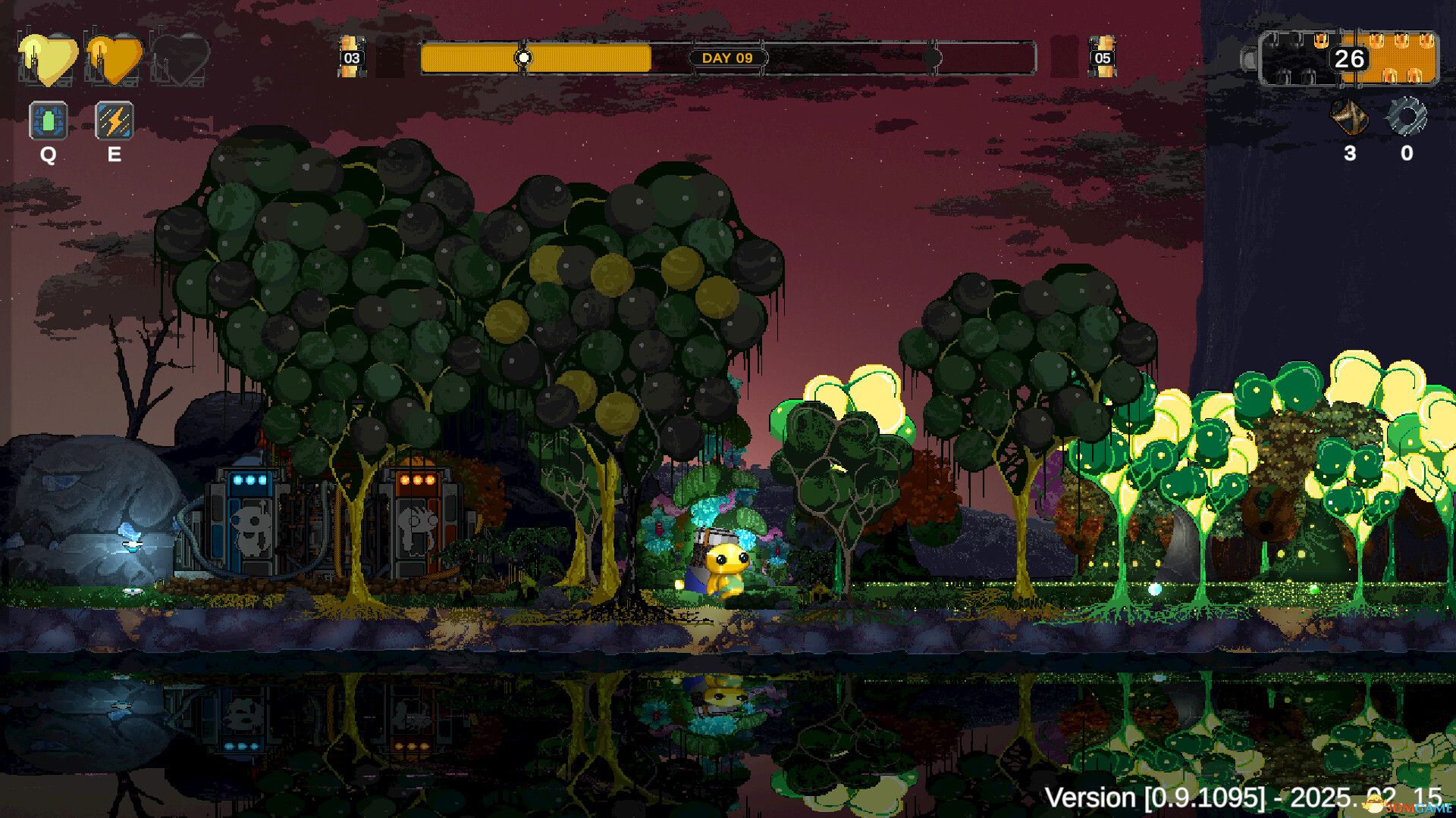 最后的实验：记忆故事（The Last Experiment: A Memetric Story）|解压即玩|