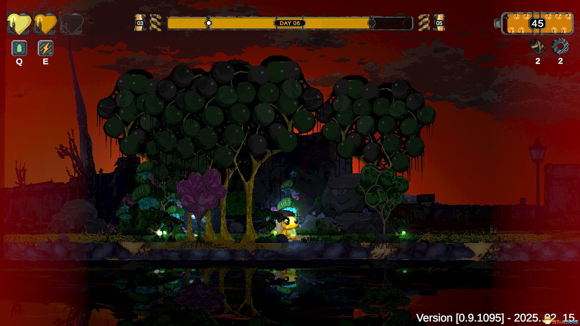 最后的实验：记忆故事（The Last Experiment: A Memetric Story）|解压即玩|