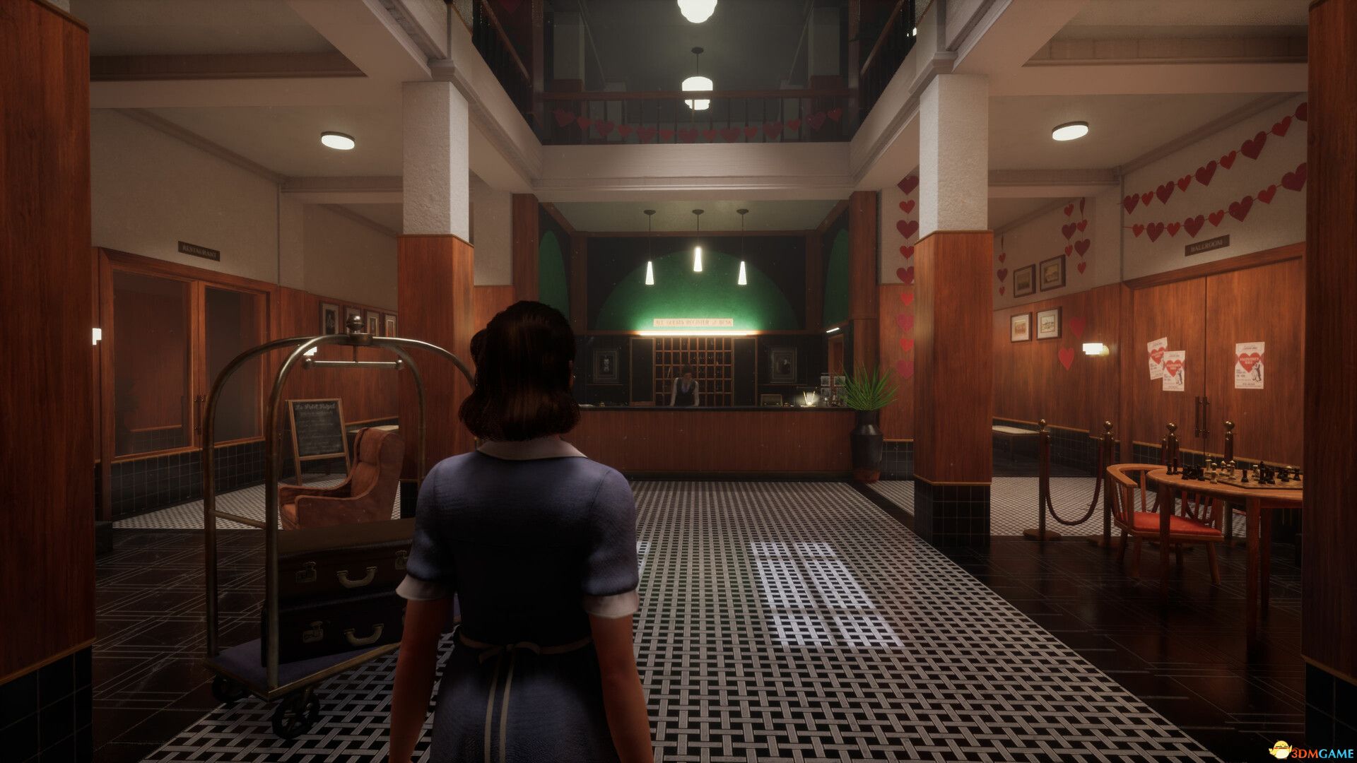 我们铺的床（This Bed We Made）Build 16333472 |解压即玩|