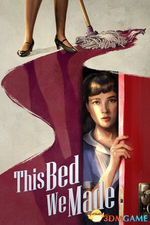我们铺的床（This Bed We Made）Build 16333472 |解压即玩|