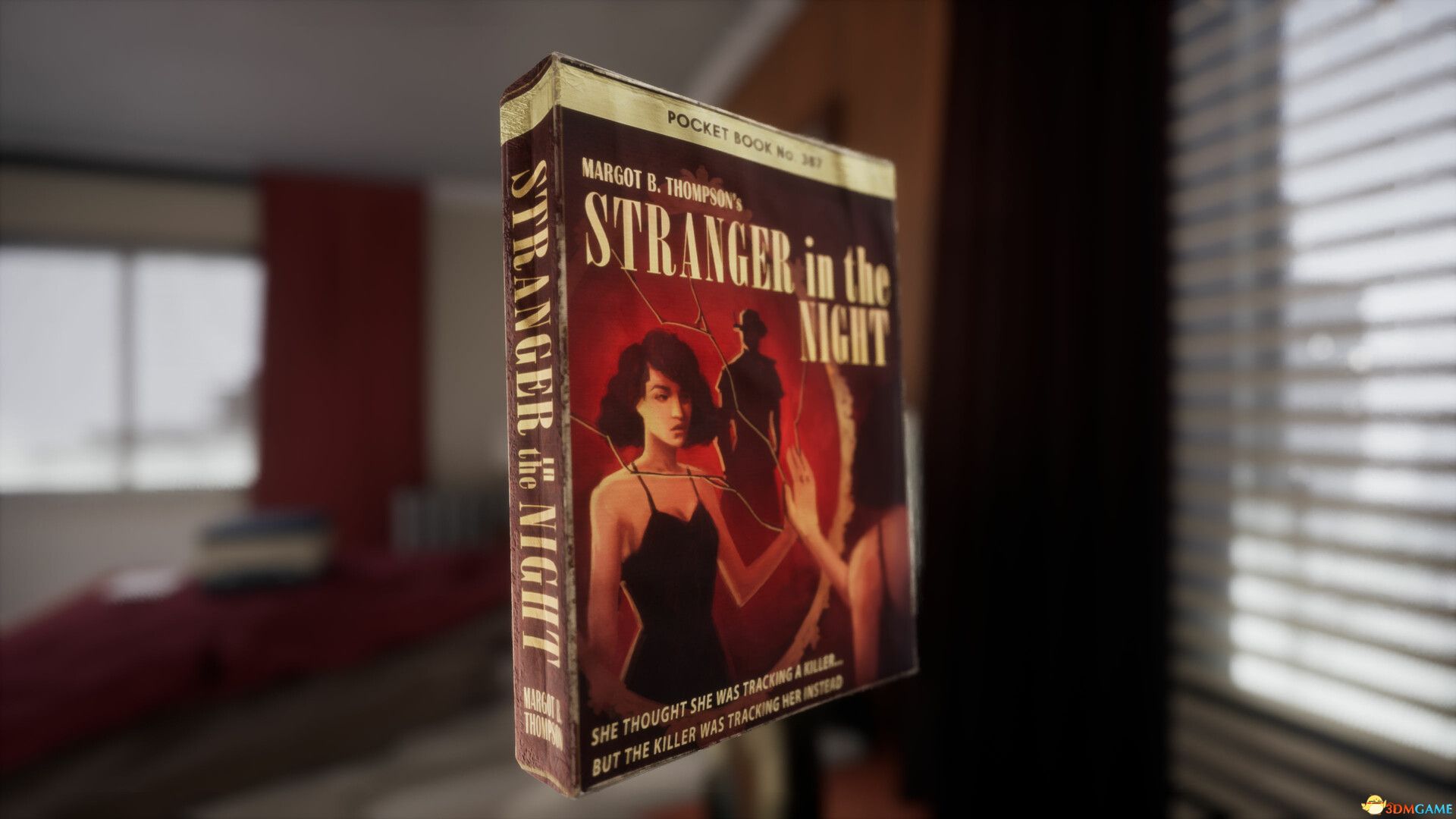 我们铺的床（This Bed We Made）Build 16333472 |解压即玩|