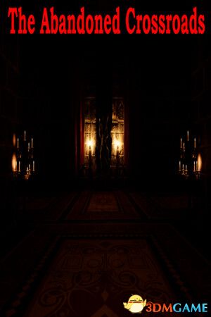 被遗弃的十字路口（The Abandoned Crossroads）TiNYiSO镜像版