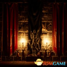 被遗弃的十字路口（The Abandoned Crossroads）TiNYiSO镜像版