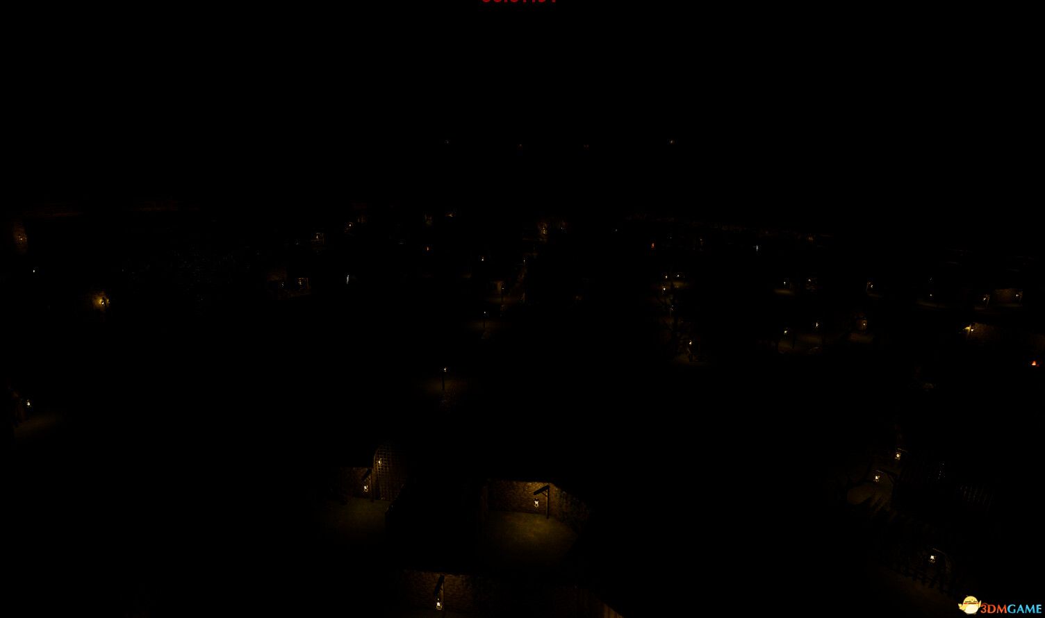 被遗弃的十字路口（The Abandoned Crossroads）TiNYiSO镜像版