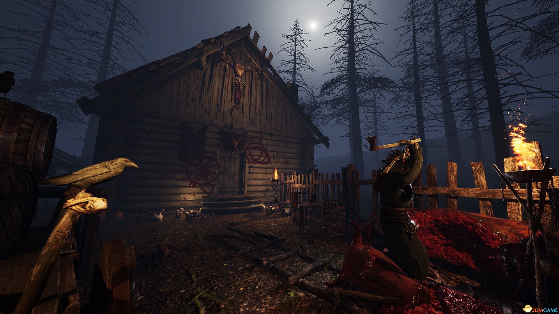 不被遗忘的法令（Unforgotten: Ordinance）官方中文 |解压即玩|