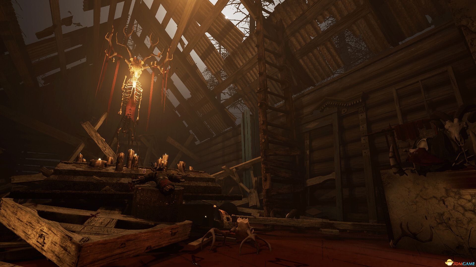 不被遗忘的法令（Unforgotten: Ordinance）官方中文 |解压即玩|