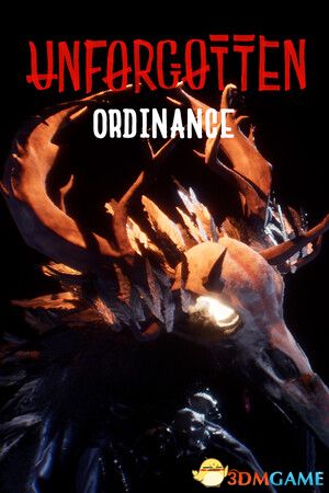 不被遗忘的法令（Unforgotten: Ordinance）官方中文 |解压即玩|