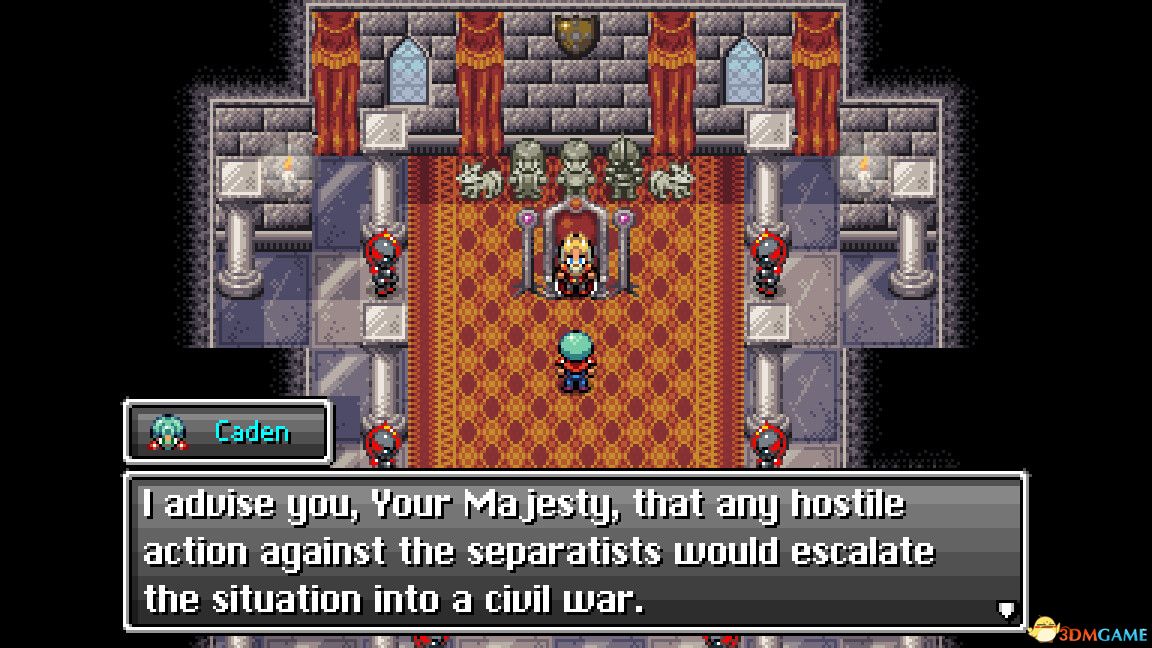 星光遗产（Starlight Legacy）官方中文 v1.0.5 |解压即玩|