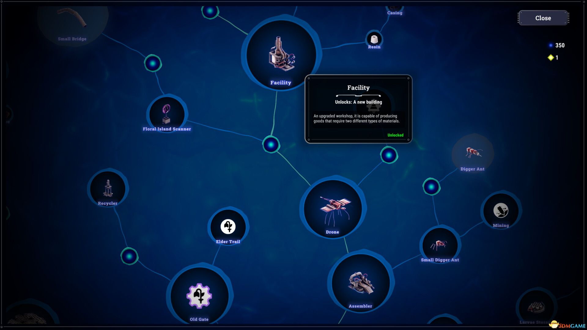 蚁托邦（Microtopia）官方中文  |解压即玩|