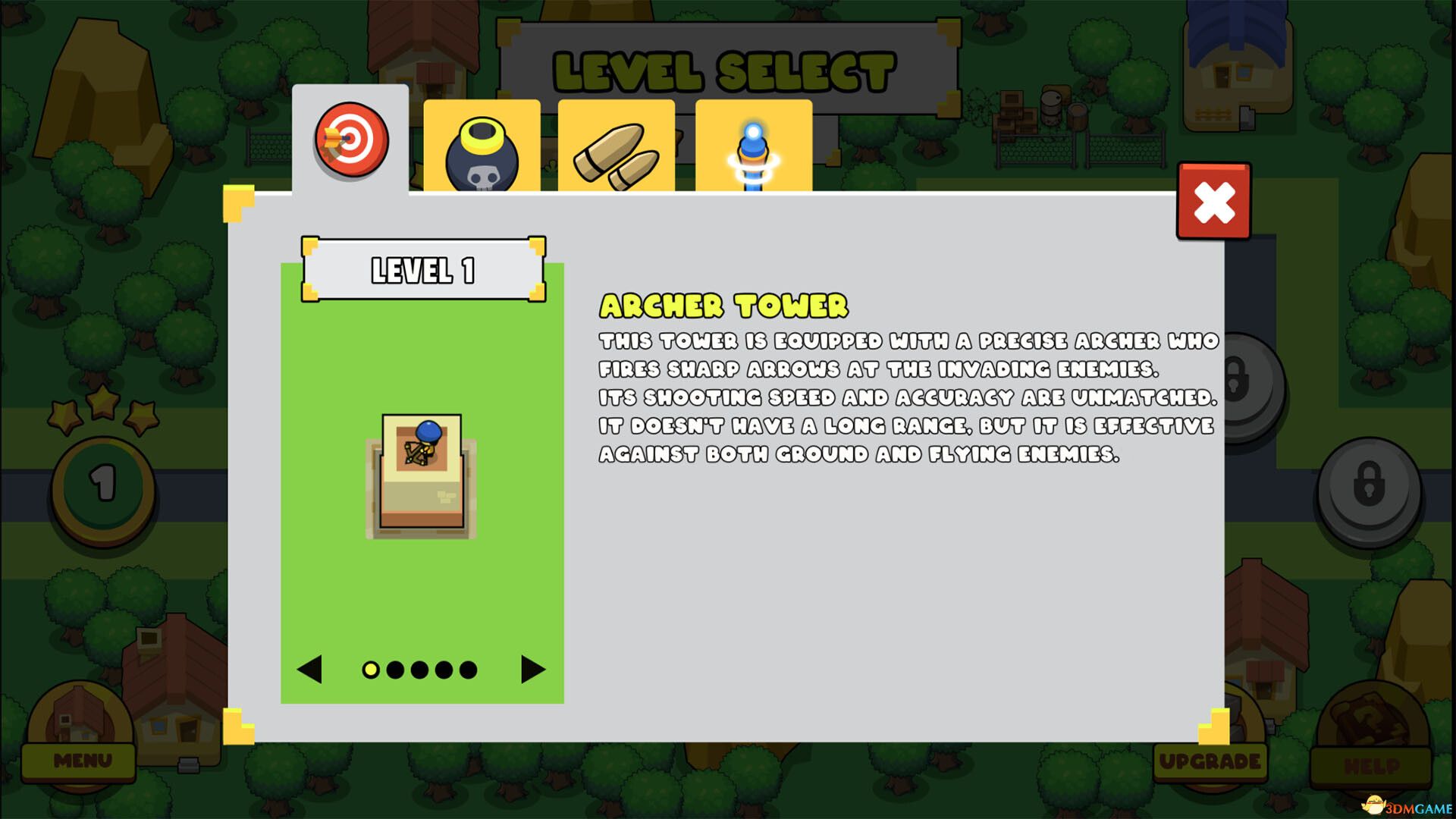 僵尸塔防（Zombie Tower Defense）64位 VACE硬盘版