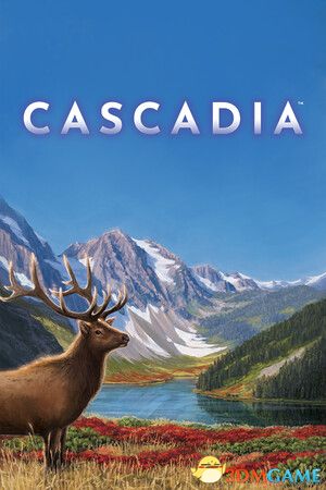 卡斯卡迪亚（Cascadia）|解压即玩|