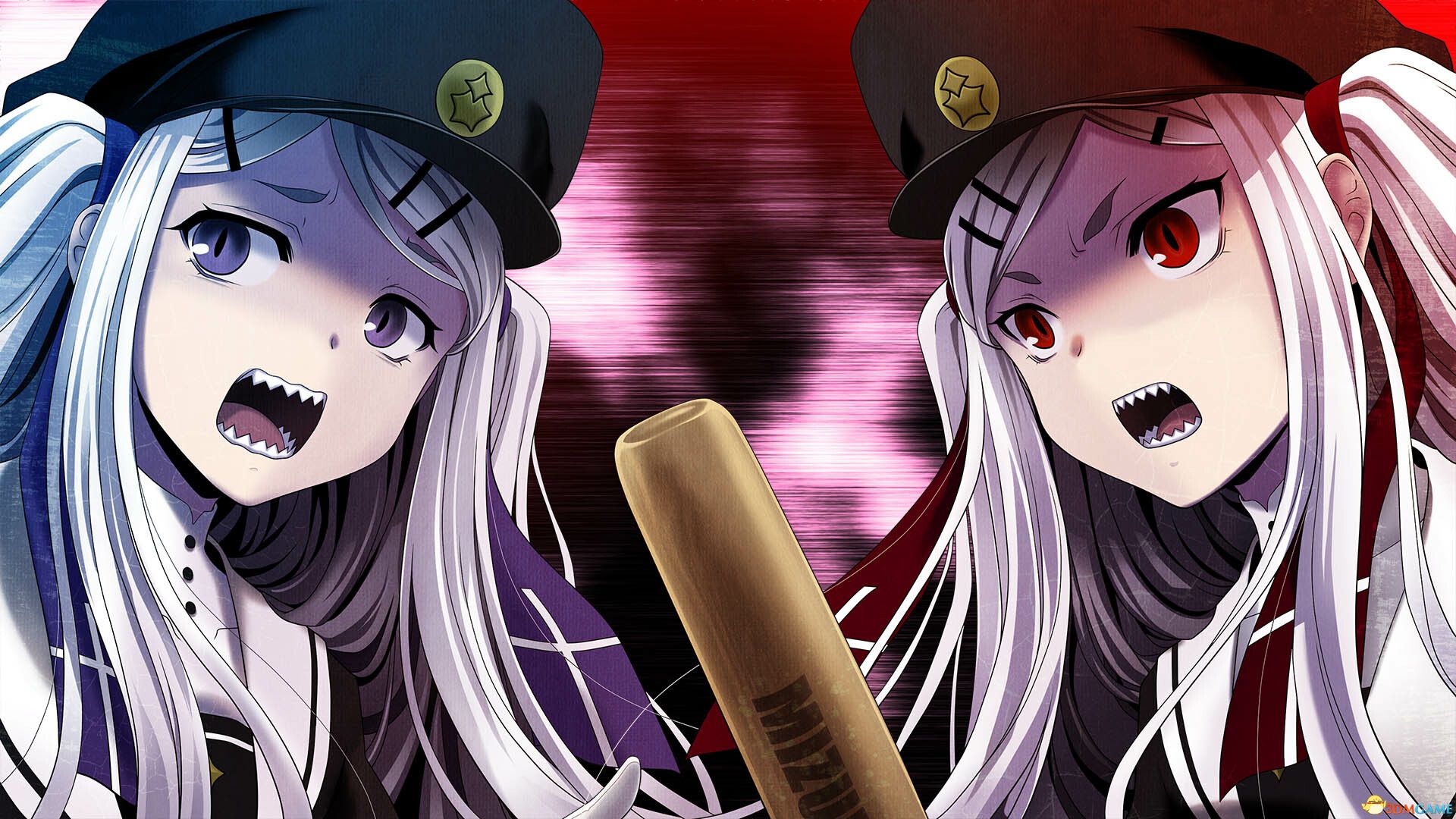 双子之术(Geminism)官方中文 |解压即玩|