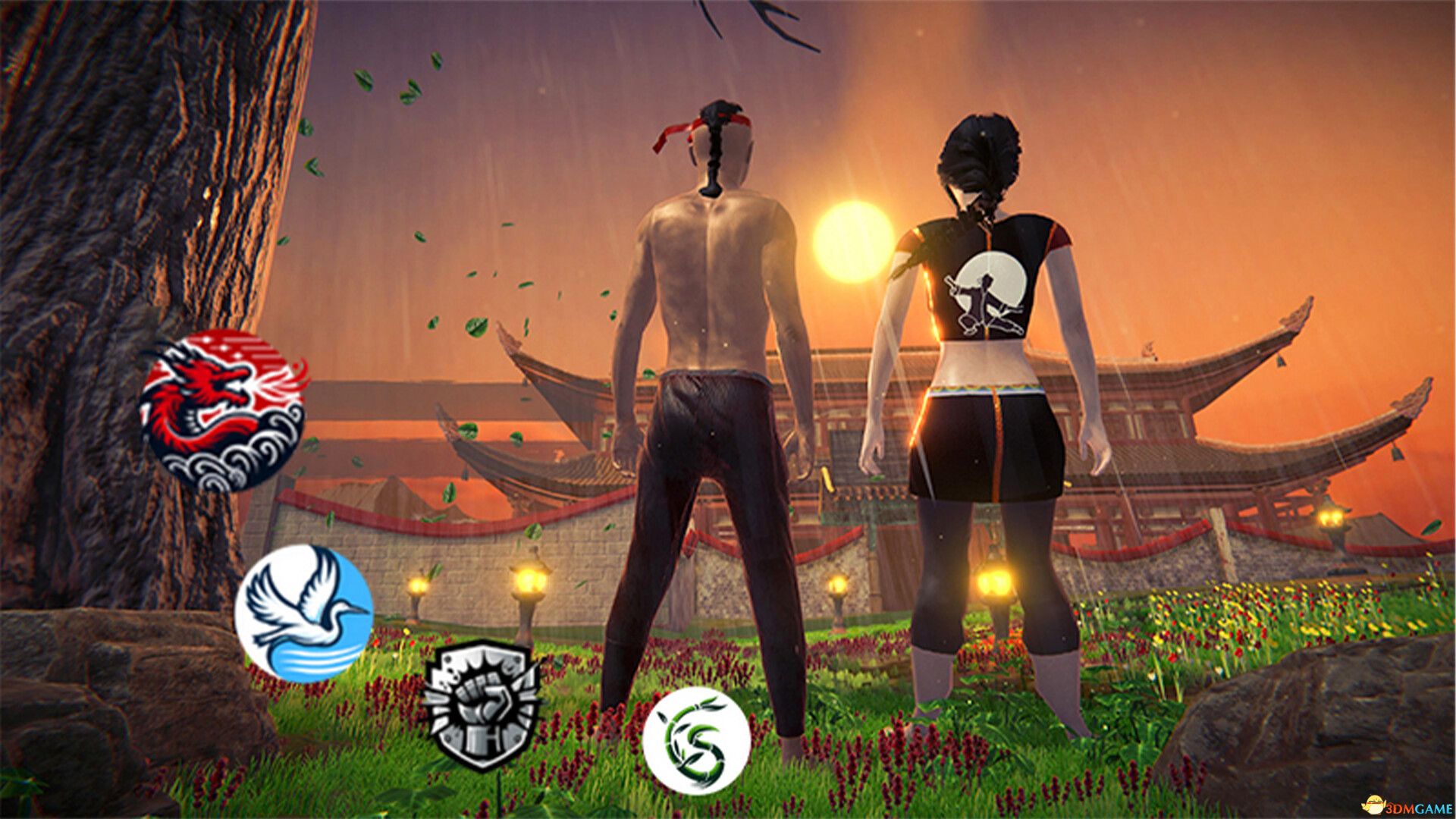 武馆模拟器（Fight School Simulator）官方中文 |解压即玩|