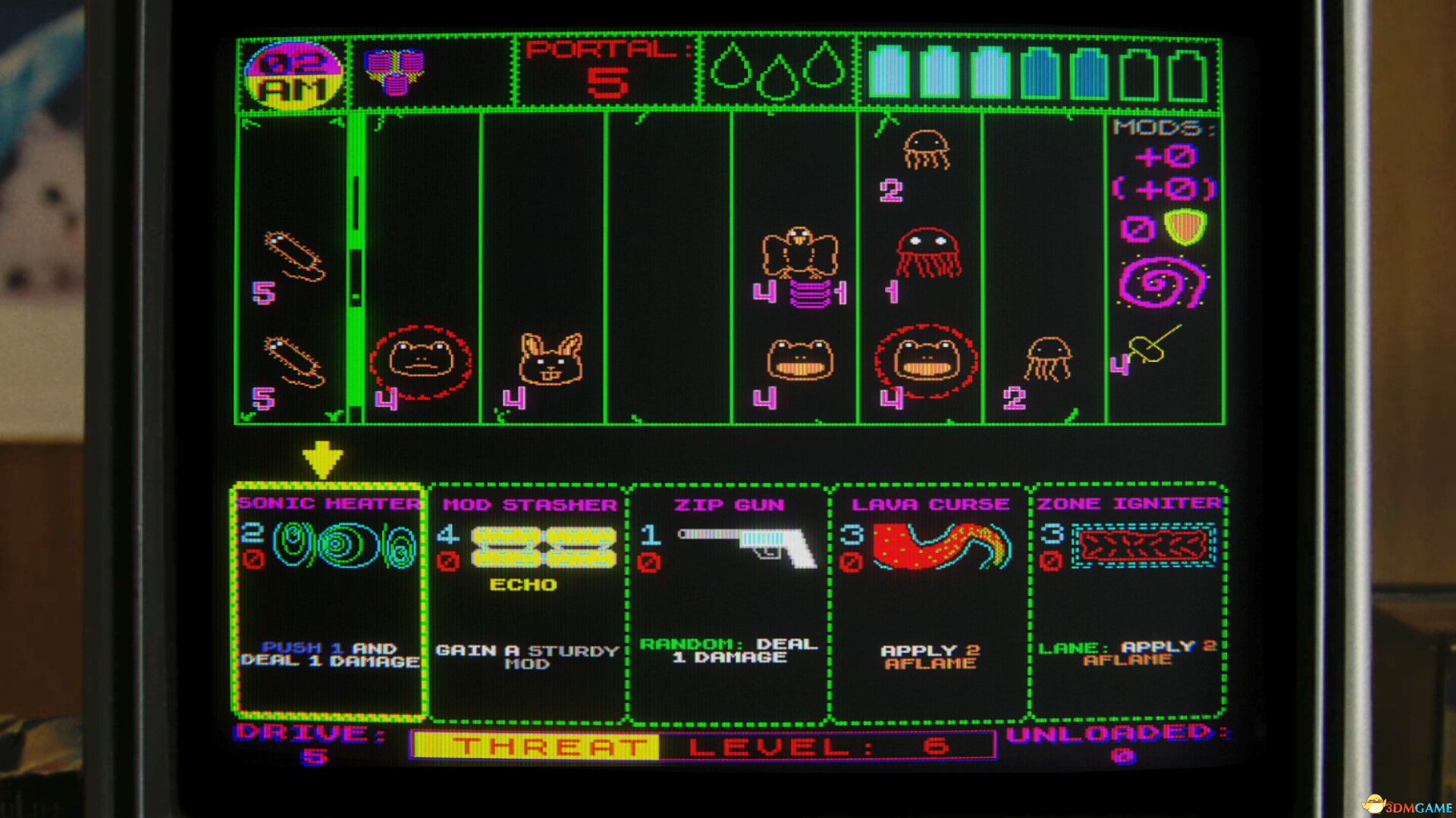 法术黑客（SPELLHACK!!）|解压即玩|