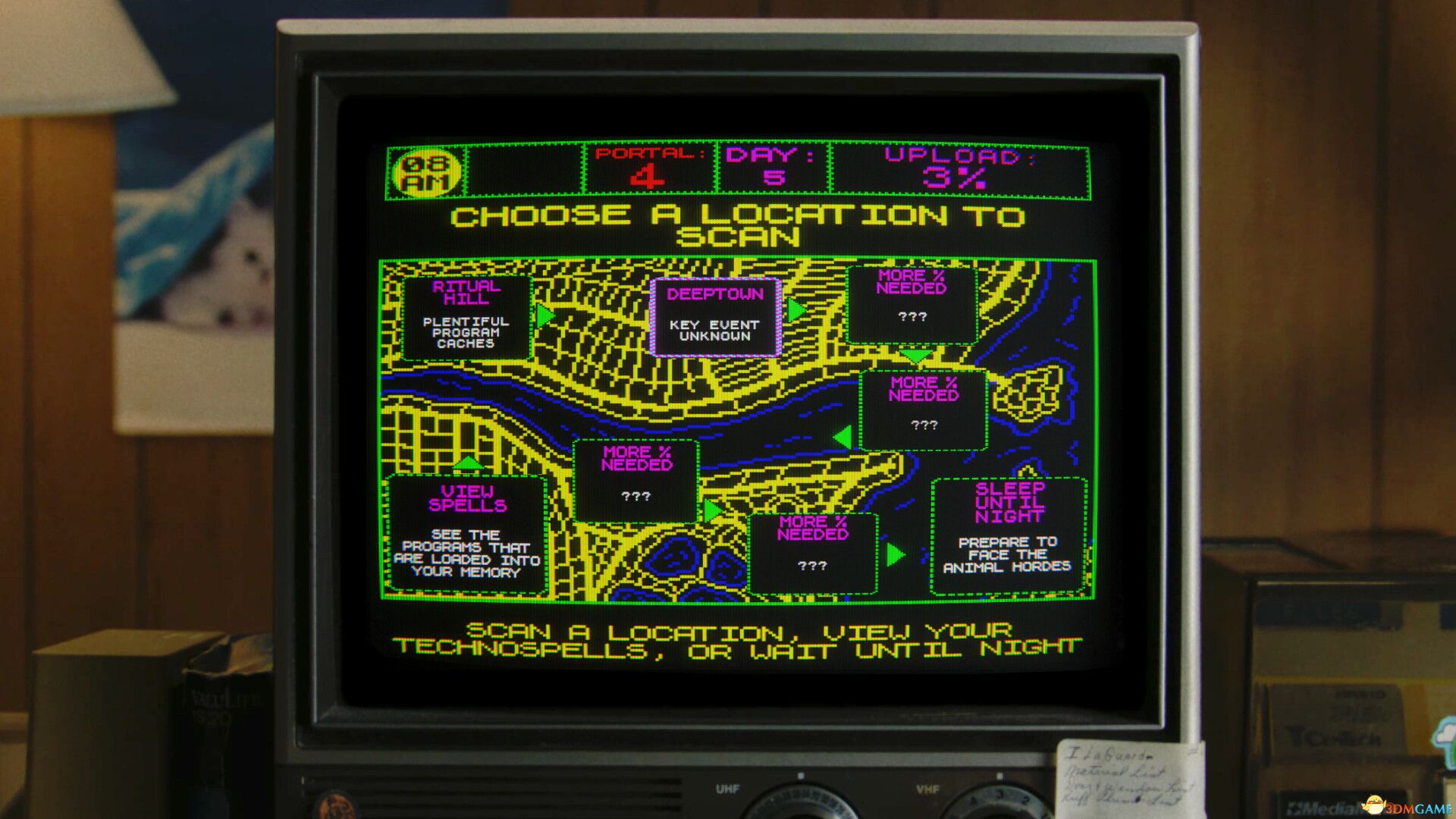 法术黑客（SPELLHACK!!）|解压即玩|