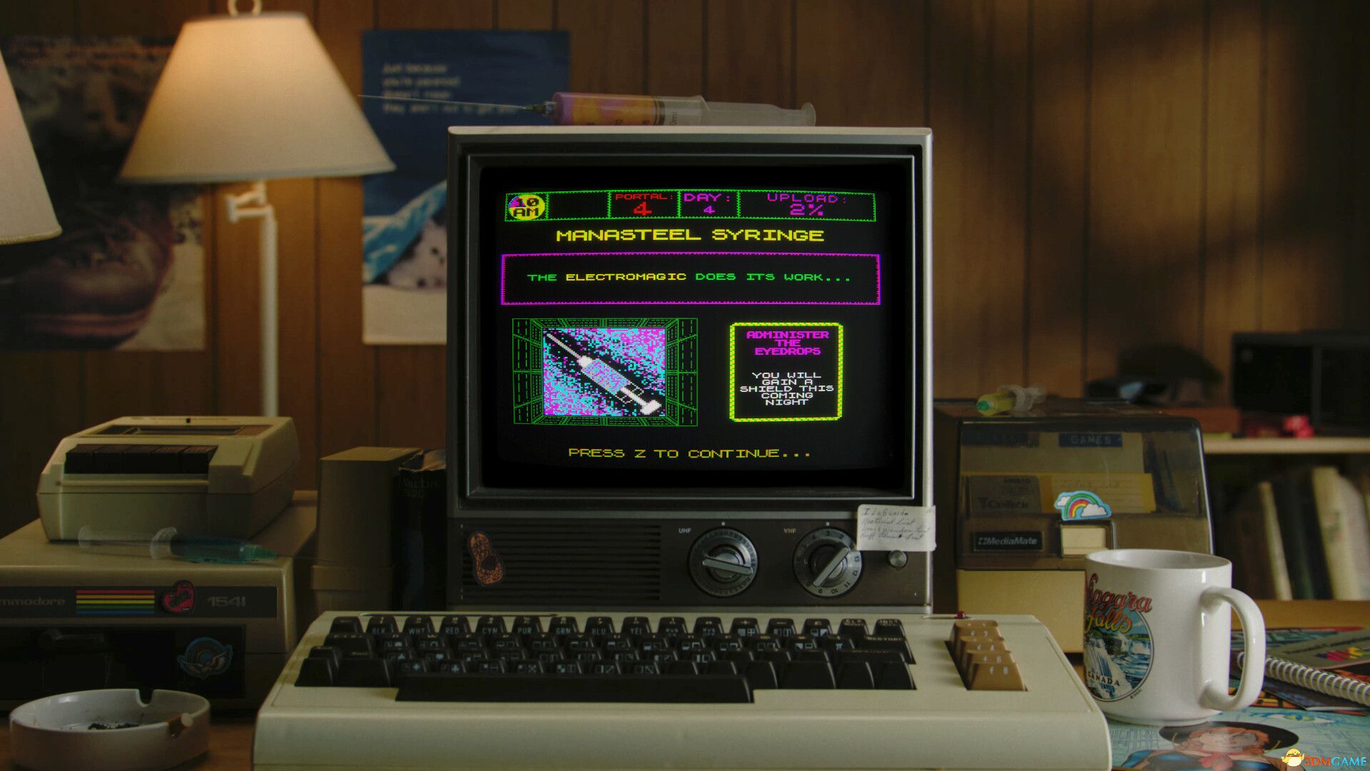 法术黑客（SPELLHACK!!）|解压即玩|