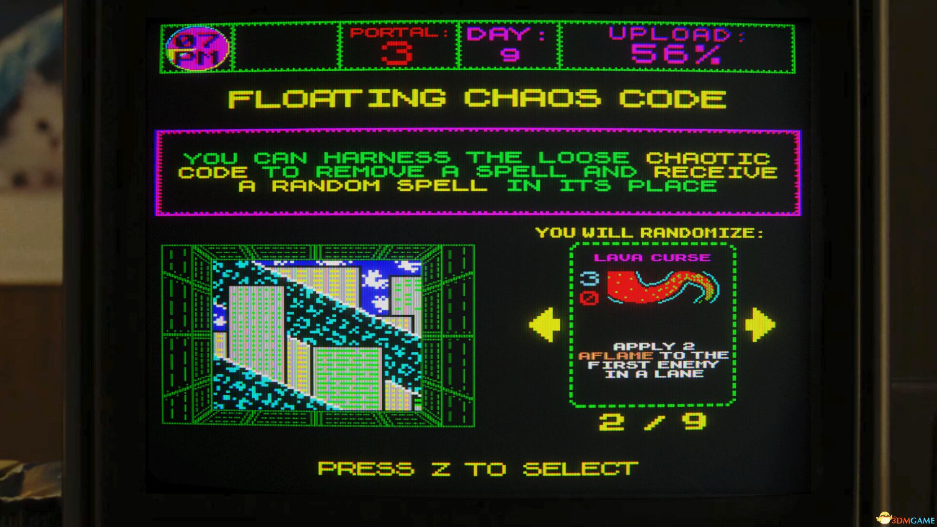 法术黑客（SPELLHACK!!）|解压即玩|