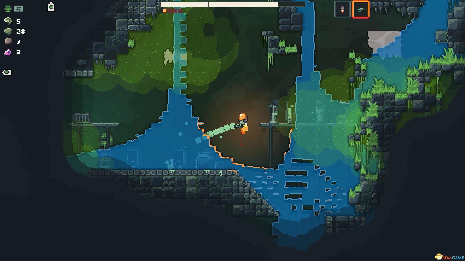 爆炸宇航员(BLASTRONAUT)Build 16907370 |解压即玩|