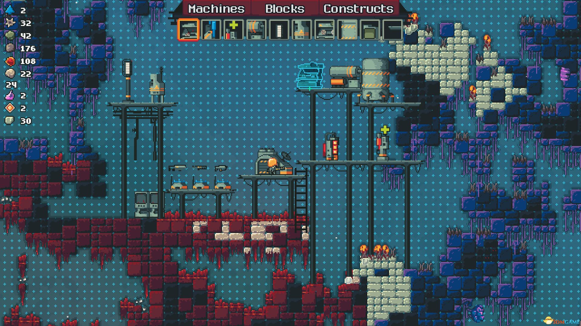 爆炸宇航员(BLASTRONAUT)Build 16907370 |解压即玩|