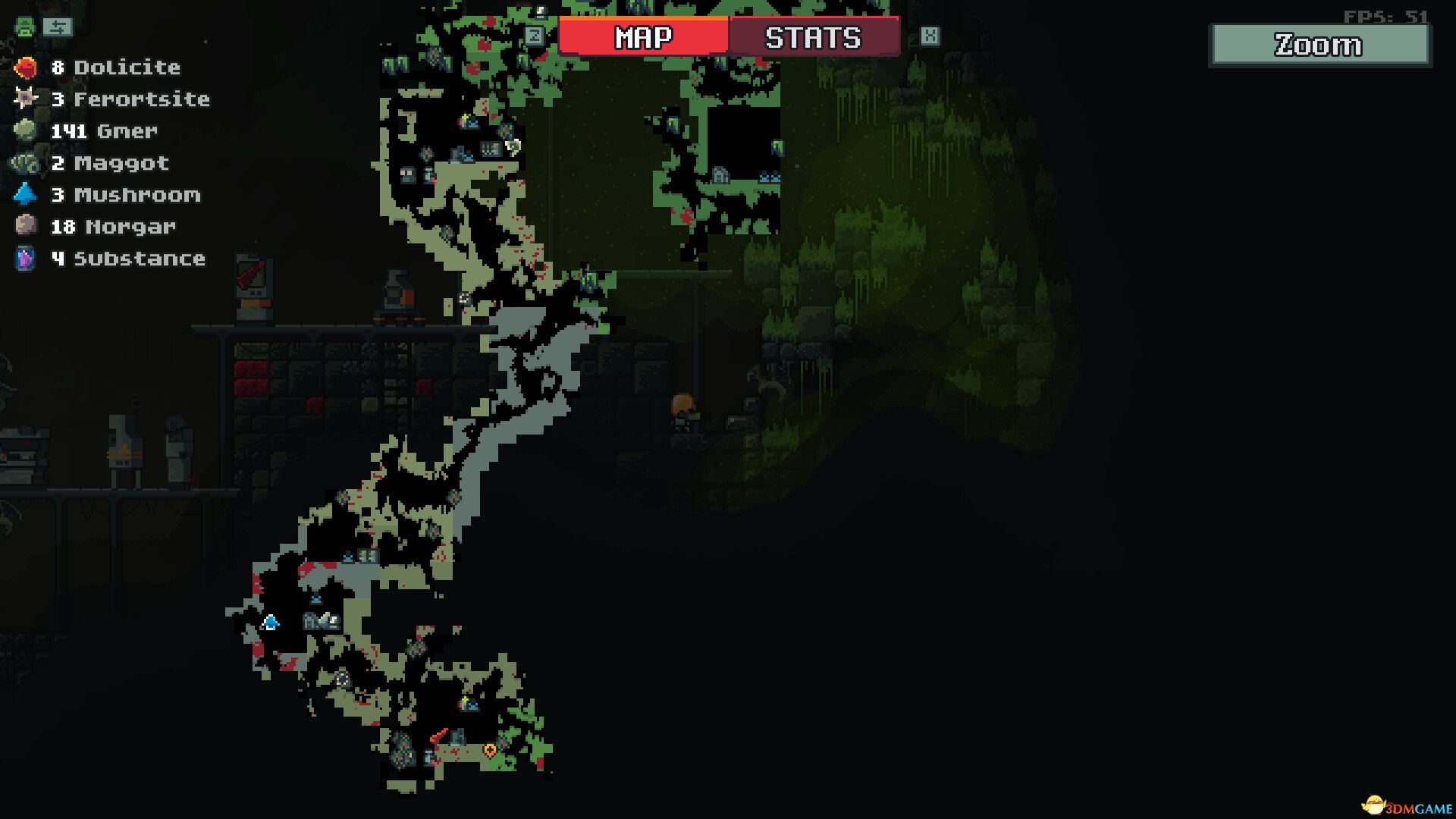 爆炸宇航员(BLASTRONAUT)Build 16907370 |解压即玩|