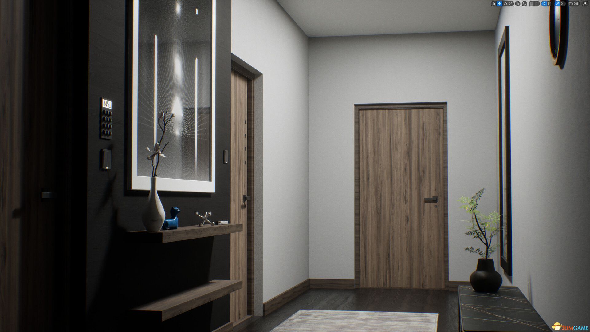 办公室里的枪（There\'s a Gun in the Office）|解压即玩|