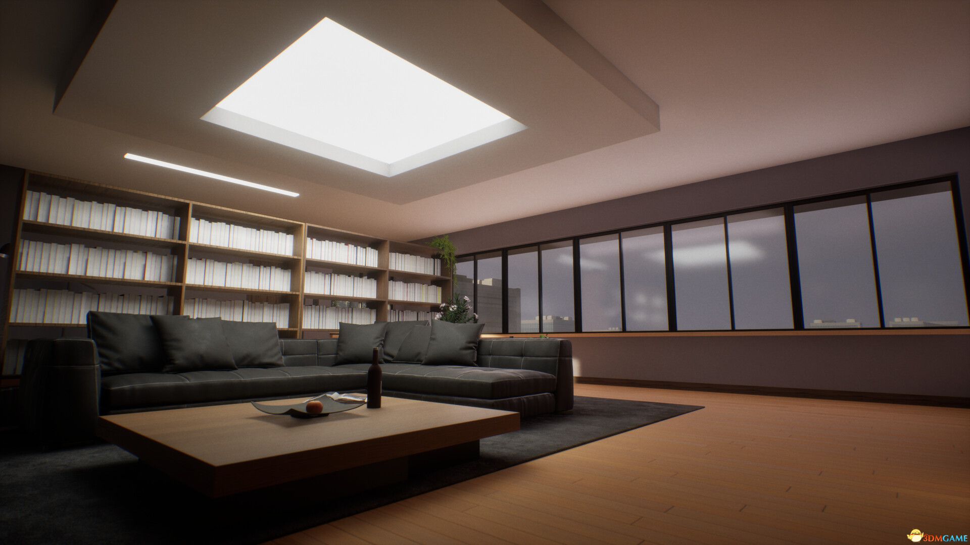 办公室里的枪（There\'s a Gun in the Office）|解压即玩|