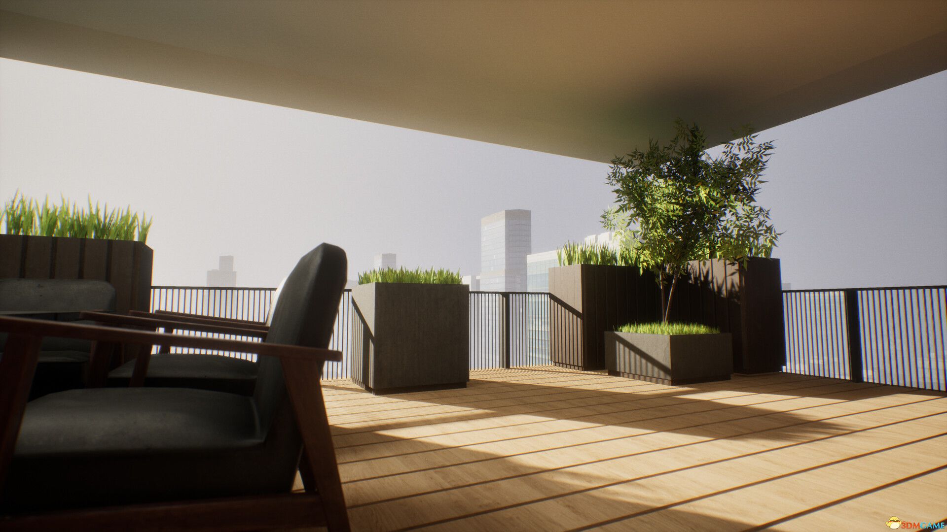 办公室里的枪（There\'s a Gun in the Office）|解压即玩|