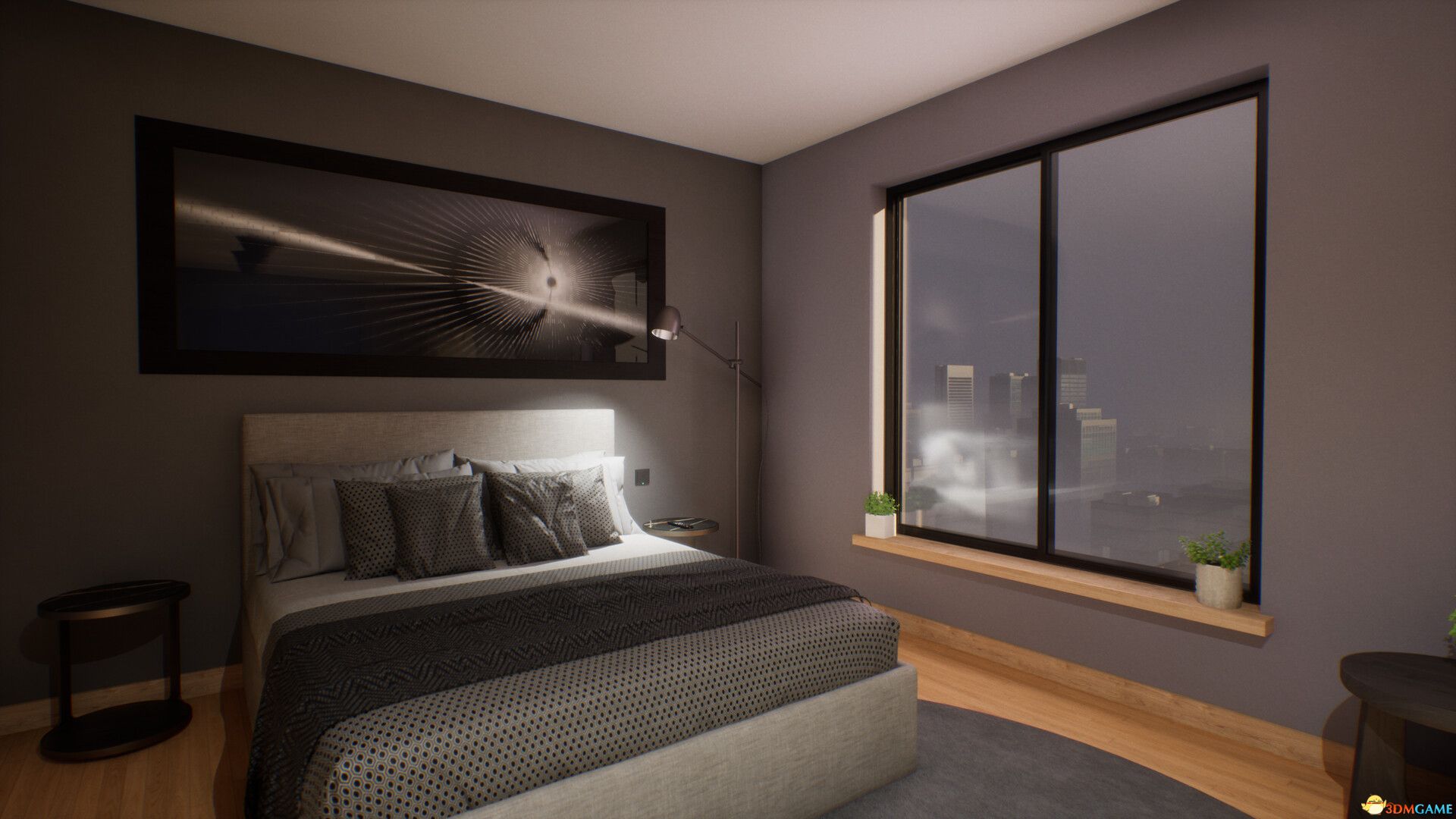 办公室里的枪（There\'s a Gun in the Office）|解压即玩|