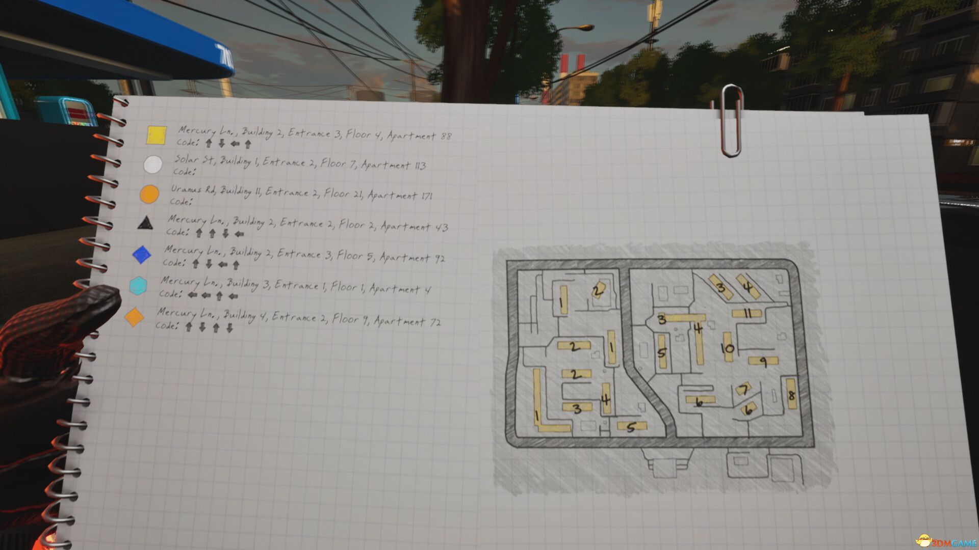 混乱快递：配送模拟器（Chaos Express: Delivery Simulator）EA |解压即玩|