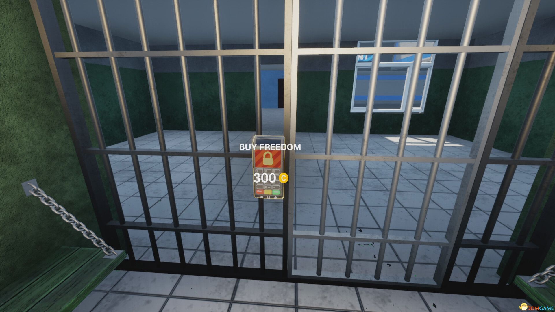 混乱快递：配送模拟器（Chaos Express: Delivery Simulator）EA |解压即玩|