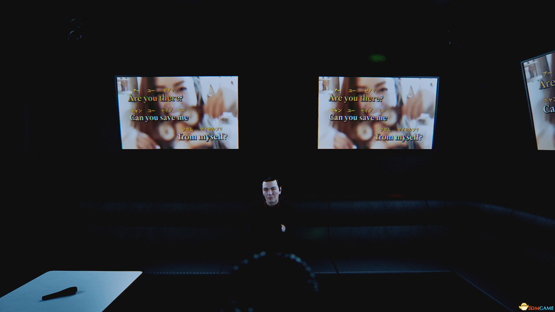 破碎怪谈：雾雨村（BrokenLore: LOW）官方中文 |解压即玩|