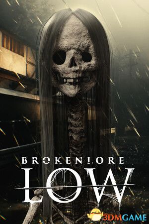 破碎怪谈：雾雨村（BrokenLore: LOW）官方中文 |解压即玩|