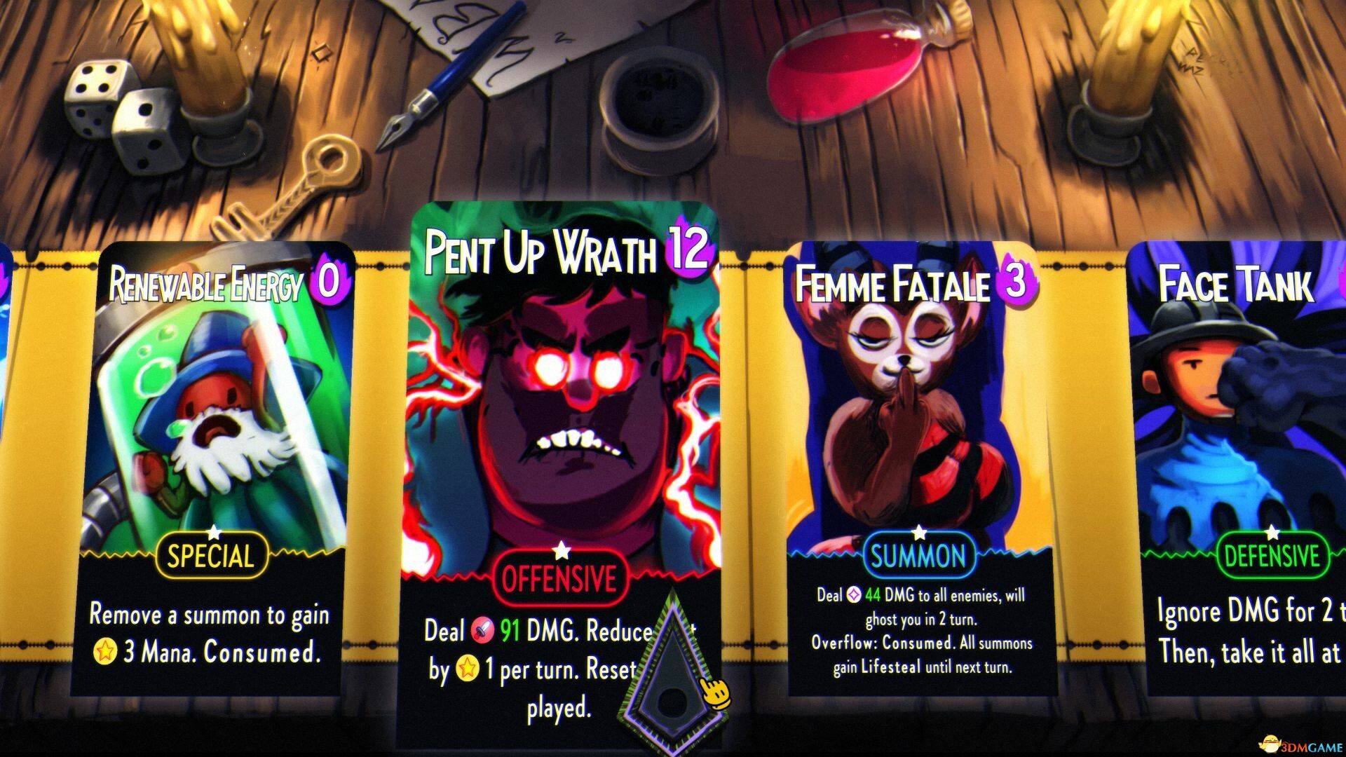 疯狂之门: 重启（Doors of Insanity: ReOpened）官方中文 |解压即玩|