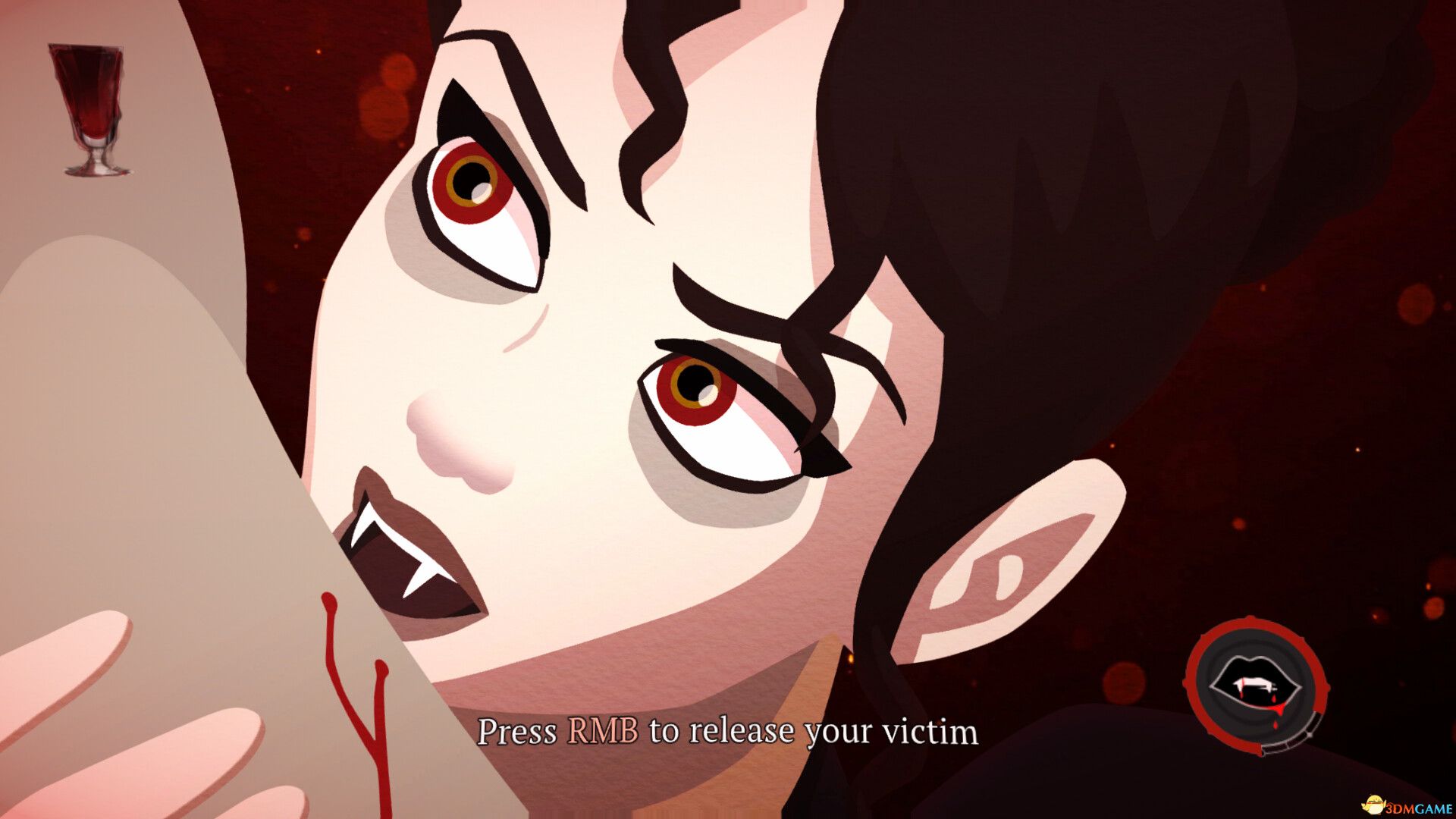 血色荣耀（Cabernet）官方中文 |解压即玩|