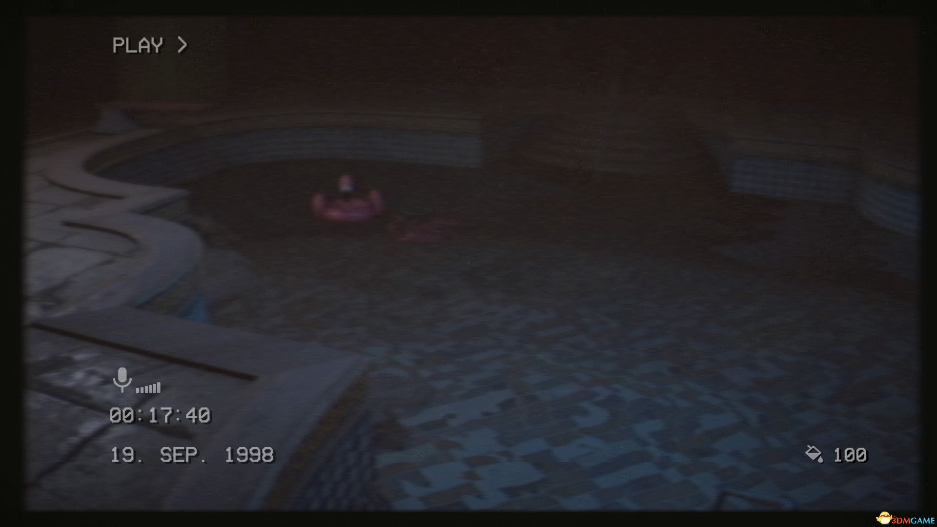 迷失回廊:1998(The Backrooms 1998)|解压即玩|