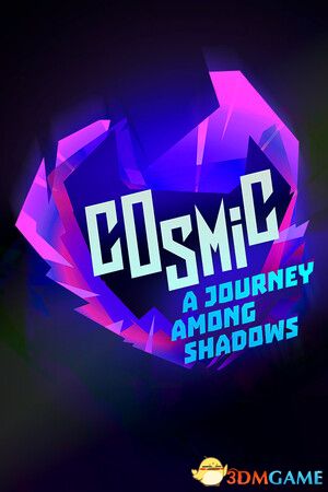 宇宙：阴影之旅（Cosmic: A Journey Among Shadows）|解压即玩|