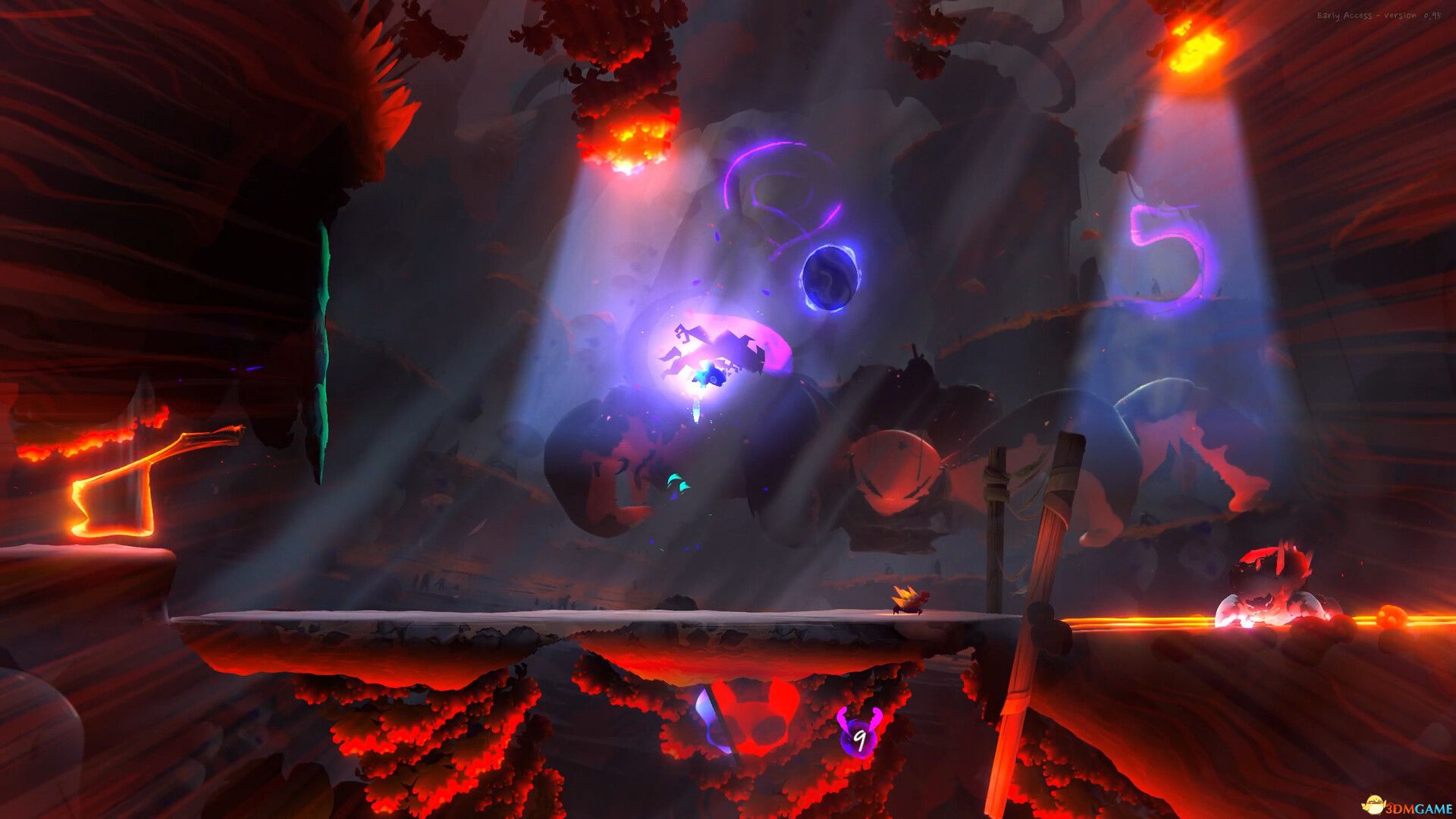 宇宙：阴影之旅（Cosmic: A Journey Among Shadows）|解压即玩|