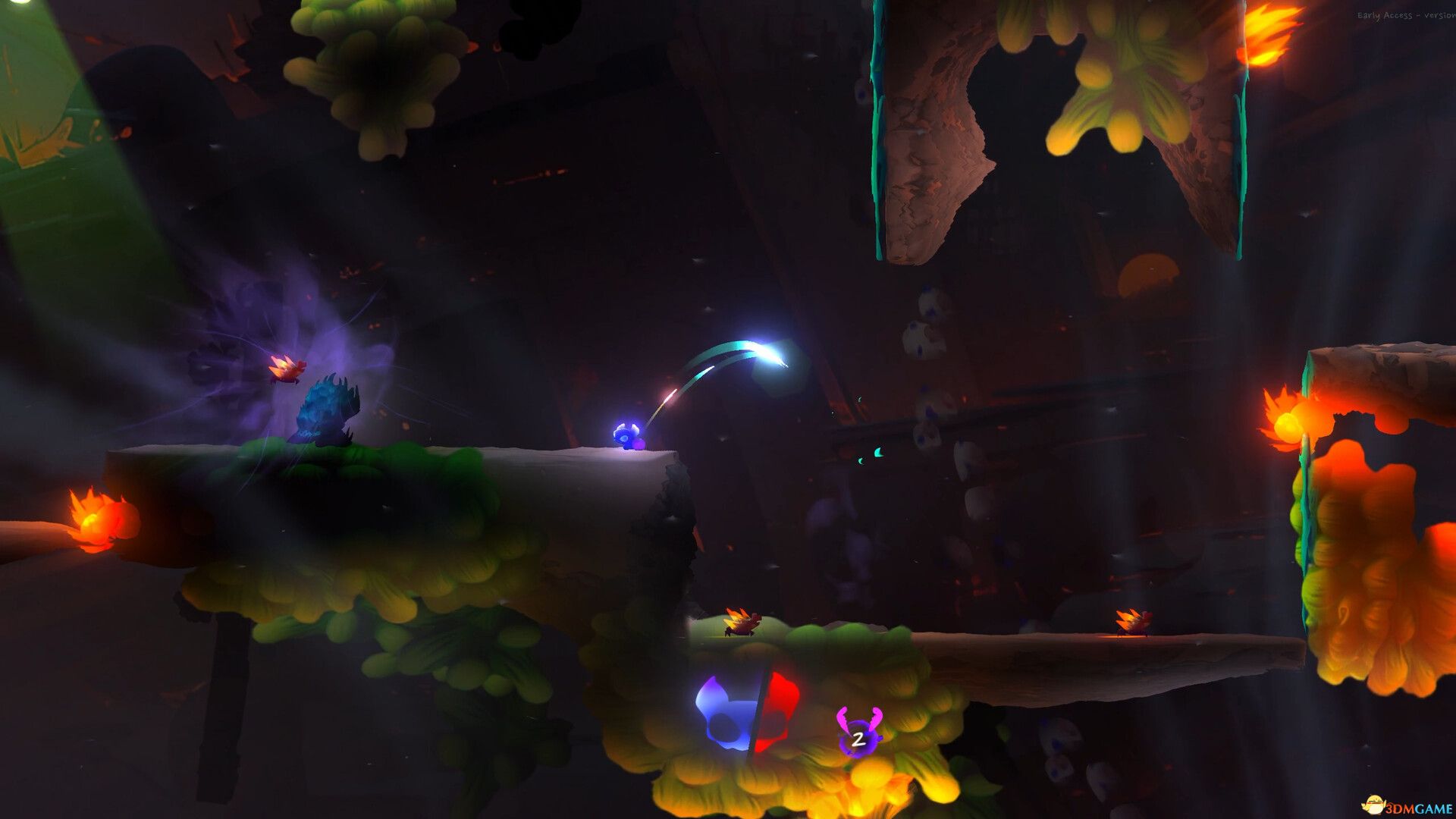 宇宙：阴影之旅（Cosmic: A Journey Among Shadows）|解压即玩|