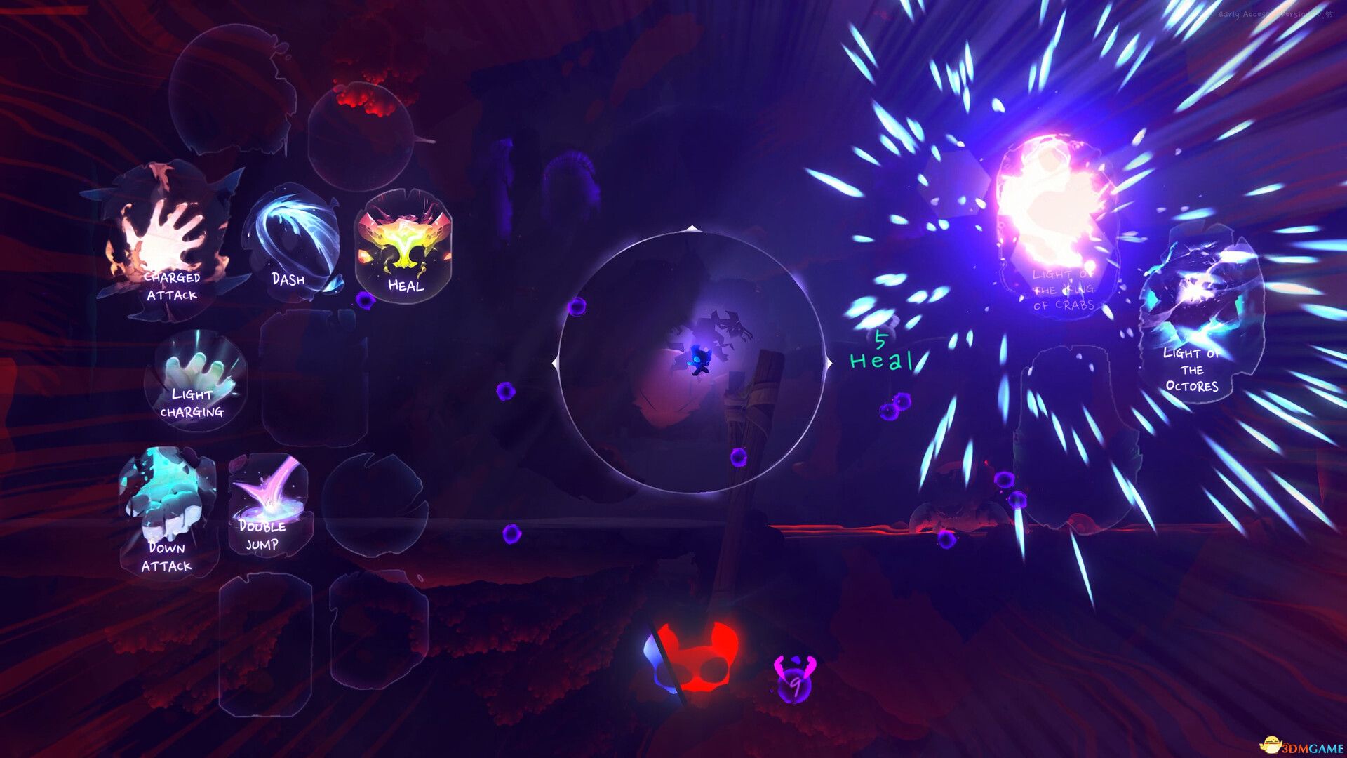 宇宙：阴影之旅（Cosmic: A Journey Among Shadows）|解压即玩|