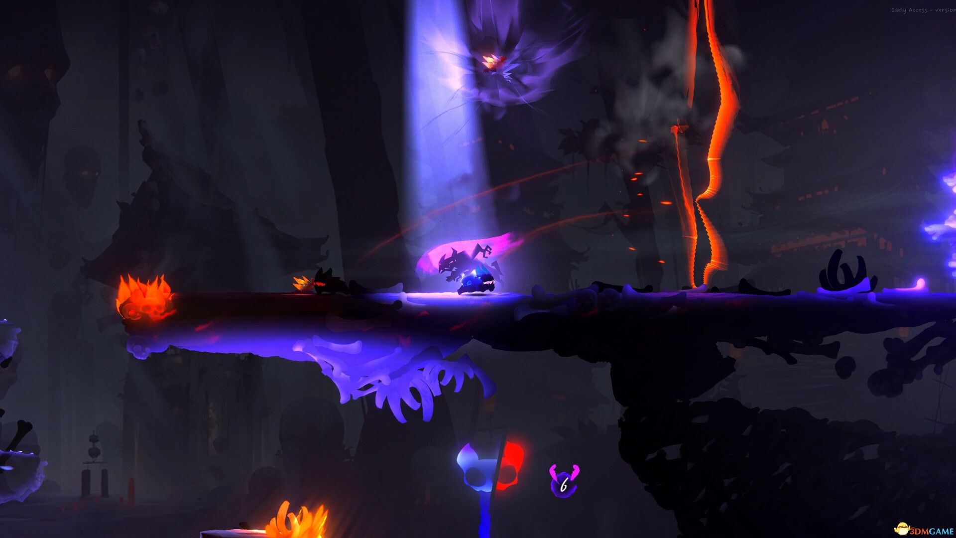 宇宙：阴影之旅（Cosmic: A Journey Among Shadows）|解压即玩|