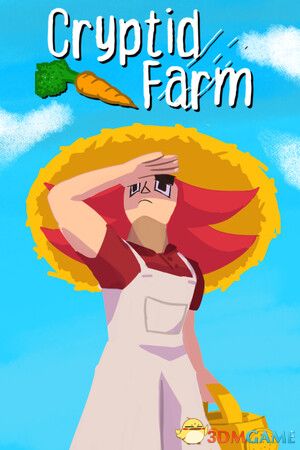 怪异农场(Cryptid Farm)v1.17.6 0xdeadcode硬盘版