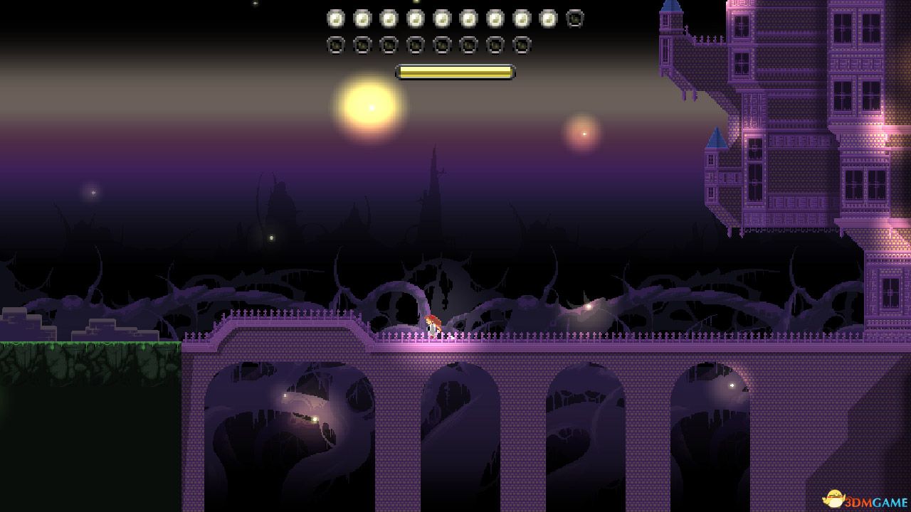 泰迪的传说（Chronicles of Teddy）官方中文 Chronos硬盘版