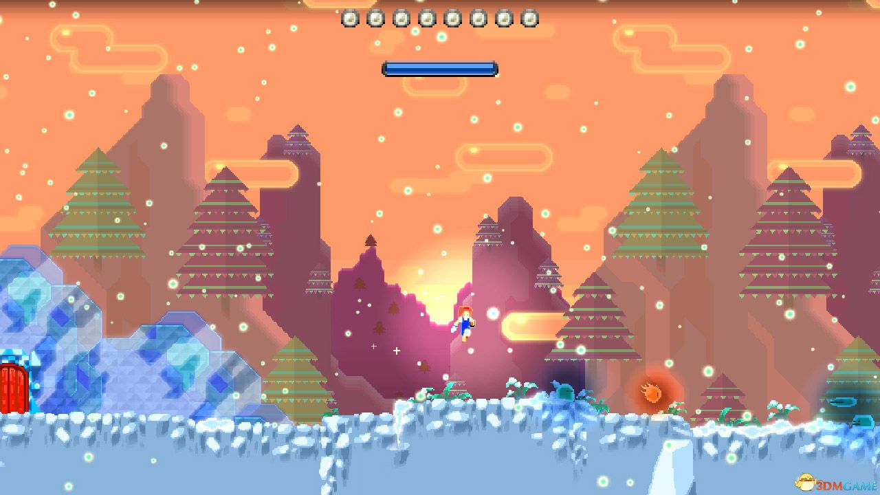 泰迪的传说（Chronicles of Teddy）官方中文 Chronos硬盘版