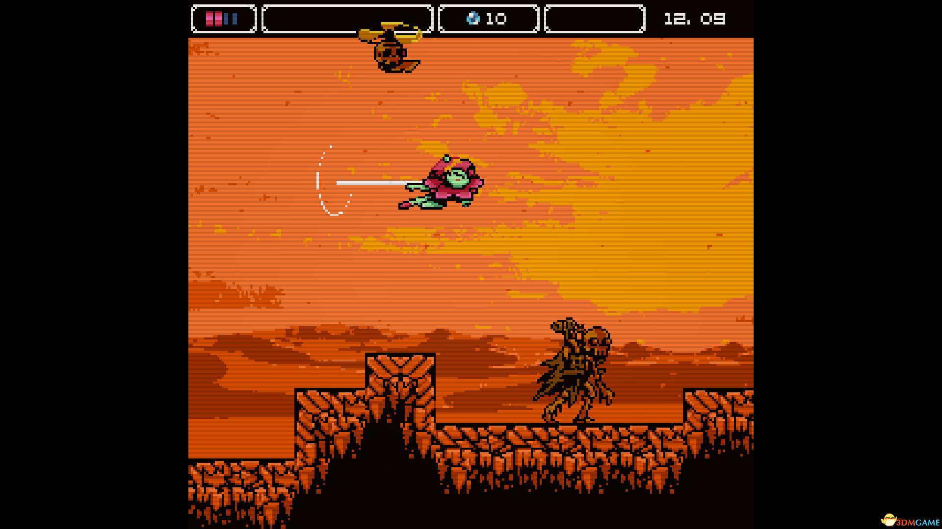 阿鲁纳（Alruna and the Necro-Industrialists）Build 16487984 |解压即玩|