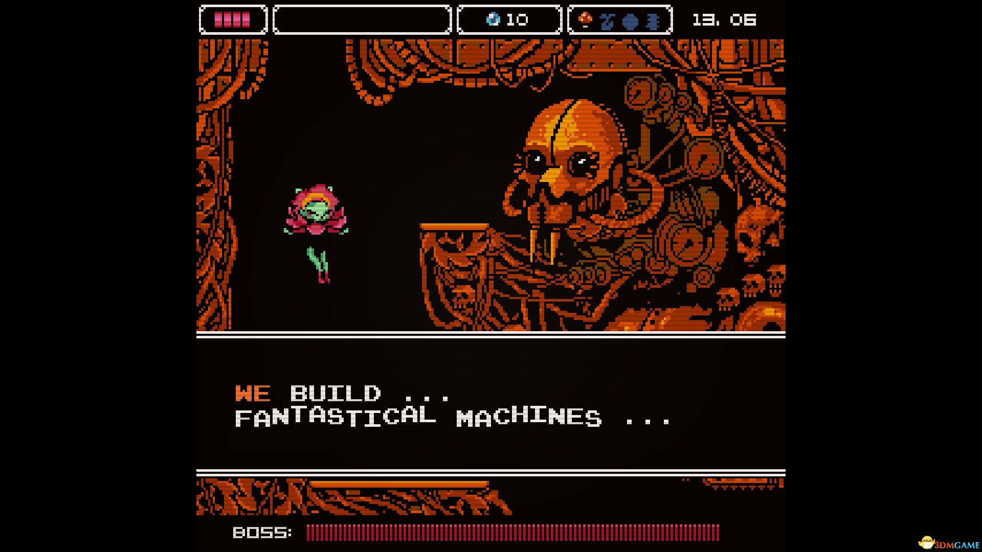 阿鲁纳（Alruna and the Necro-Industrialists）Build 16487984 |解压即玩|