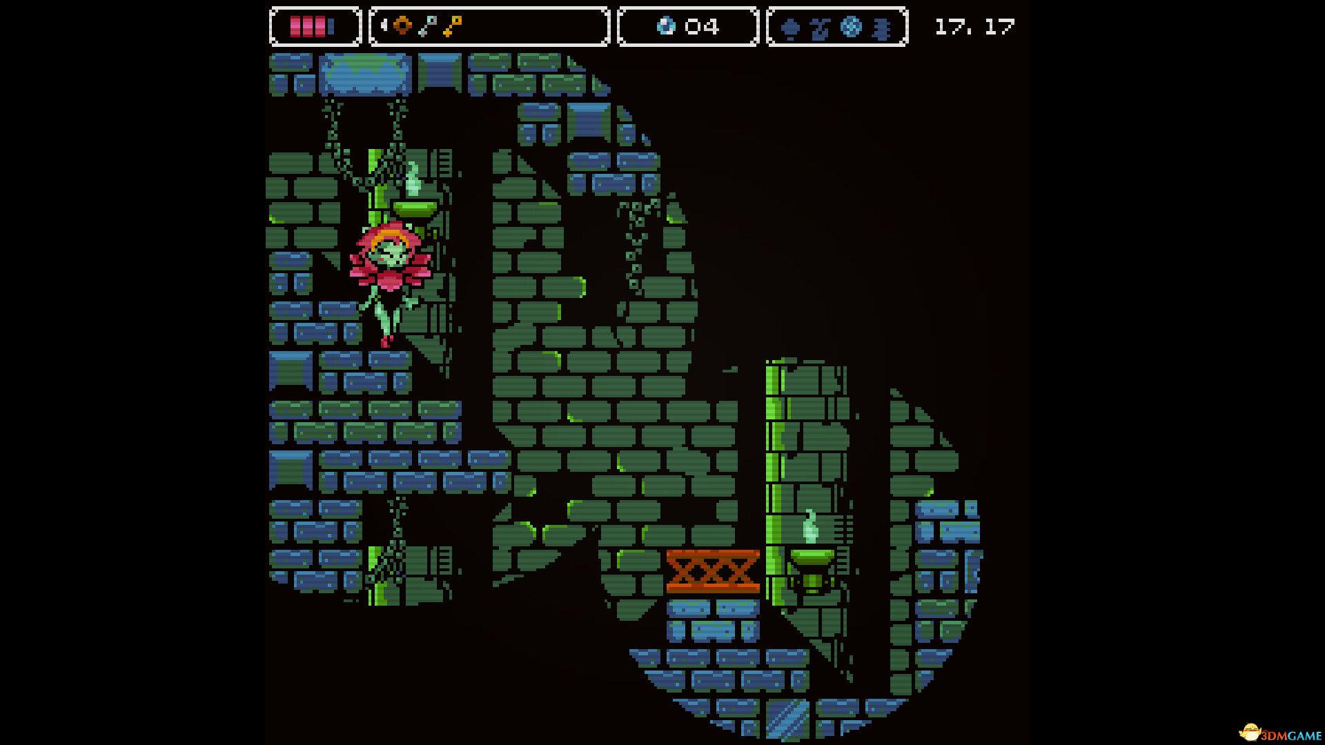 阿鲁纳（Alruna and the Necro-Industrialists）Build 16487984 |解压即玩|