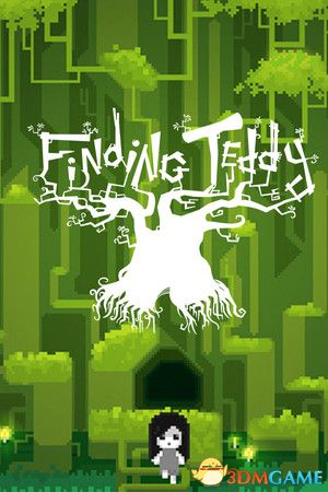 寻找泰迪（Finding Teddy）CHRONOS硬盘版